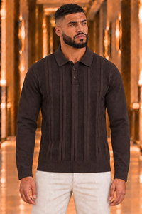 THE NAZARE SWEATER