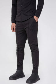 THE AZVA TROUSERS