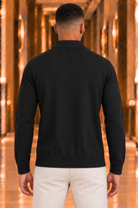 THE NAZARE SWEATER