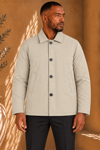 THE SANTORINI JACKET