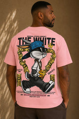 THE WHITE T-SHIRT