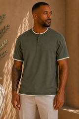 THE SALERNO T-SHIRT