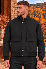 THE MADEIRA JACKET