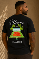 THE MONACO T-SHIRT
