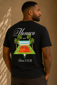 THE MONACO T-SHIRT