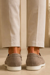 THE MENDOZA PREMIUM LOAFER