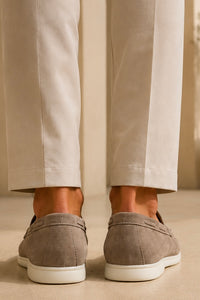 THE MENDOZA PREMIUM LOAFER