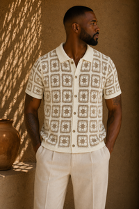 THE ZANZIBAR POLO