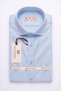 THE DV-PREMIUM OVERHEMD