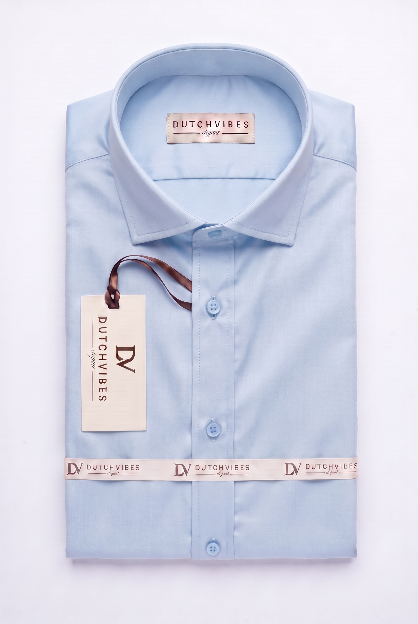 THE DV-PREMIUM OVERHEMD