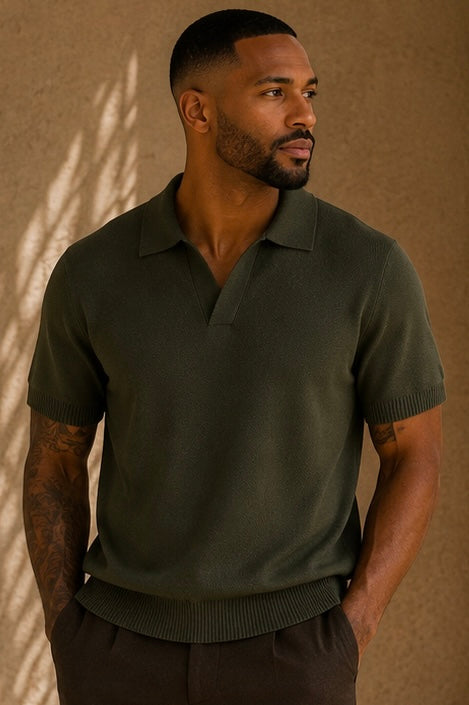 THE DAVOS POLO