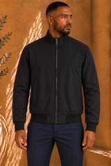 THE POSTIANO JACKET