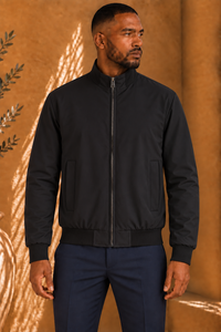 THE POSTIANO JACKET
