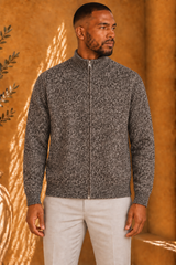 THE SANREMO VEST