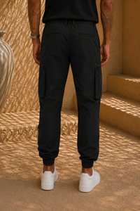 THE CANNES CARGO BROEK