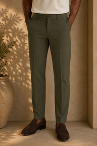 THE SAVONA TECH TROUSERS