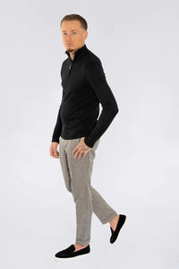 THE TOSCANA TECH TOUSERS