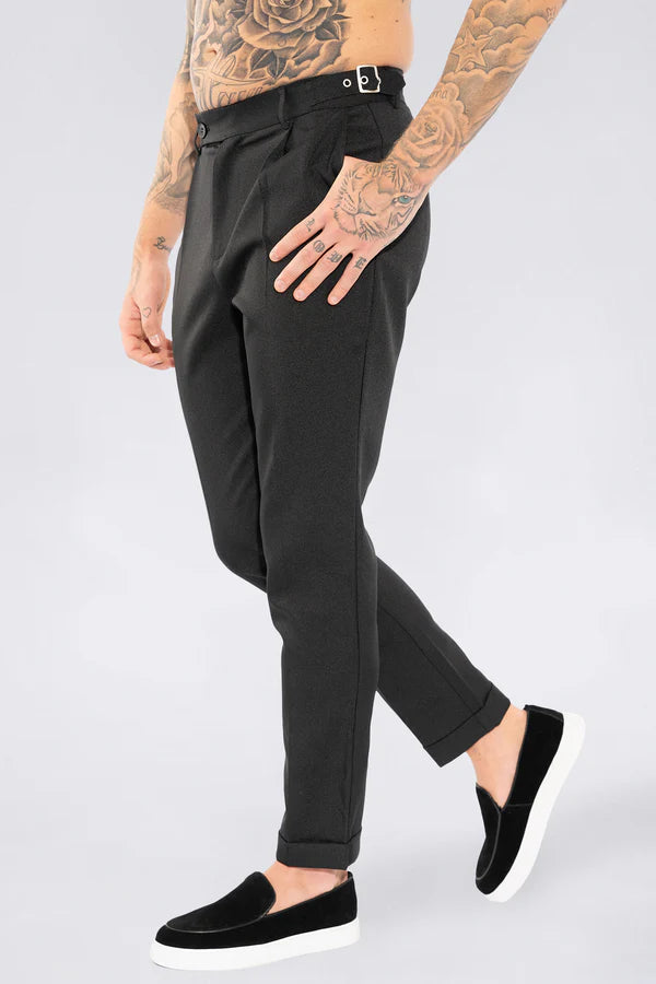 THE CALLUM TROUSERS