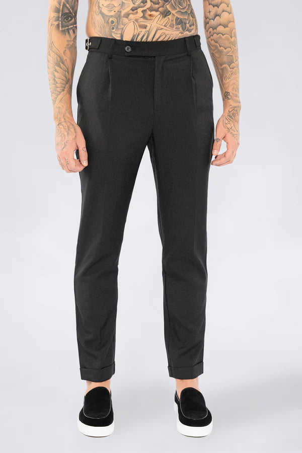 THE CALLUM TROUSERS