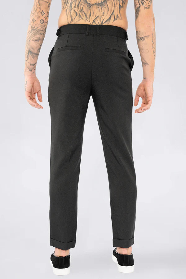 THE CALLUM TROUSERS