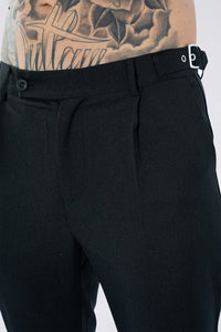 THE TOSCANA TECH TOUSERS