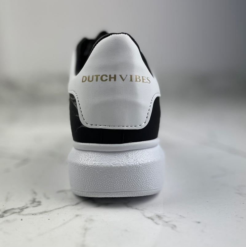'Dutchvibes King' Sneakers voor Heren