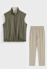 THE CAZA TECH SET