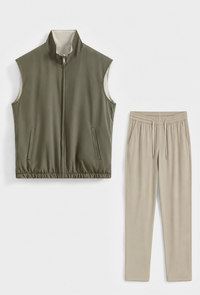 THE CAZA TECH SET