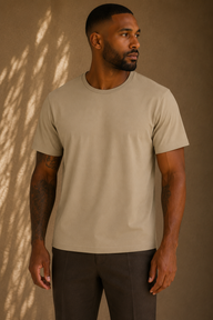THE LUCIO T-SHIRT