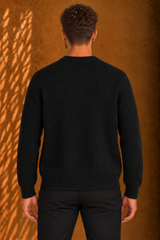 THE LISBOA SWEATER