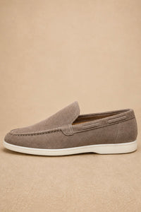 THE MENDOZA PREMIUM LOAFER