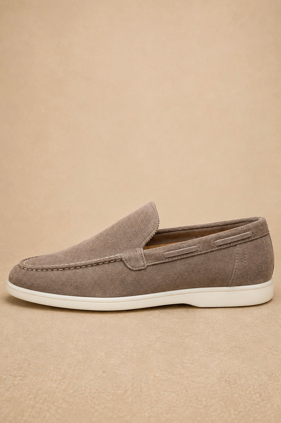 THE MENDOZA PREMIUM LOAFER