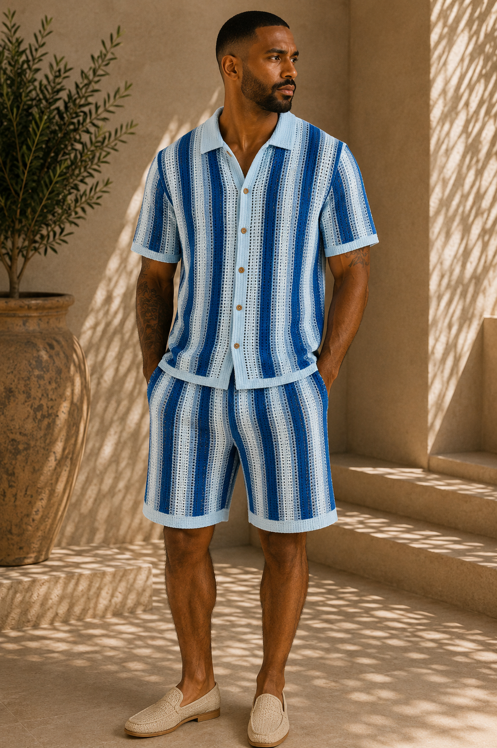 THE TOSCANA SUMMERSET