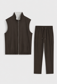 THE CAZA TECH SET