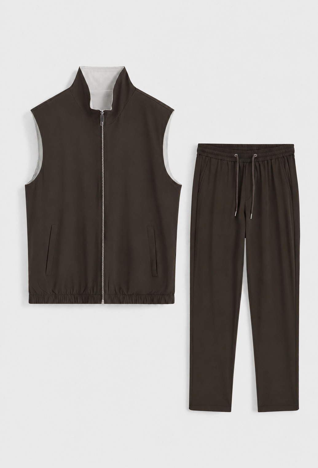THE CAZA TECH SET