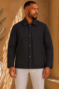 THE SANTORINI JACKET