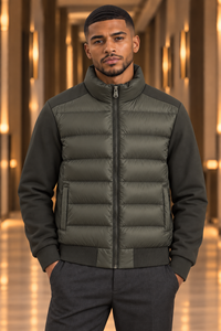 THE NORDIC JACKET