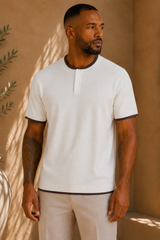 THE SALERNO T-SHIRT