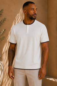 THE SALERNO T-SHIRT