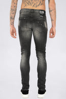 WATSON SLIM FIT LOOSE JEANS