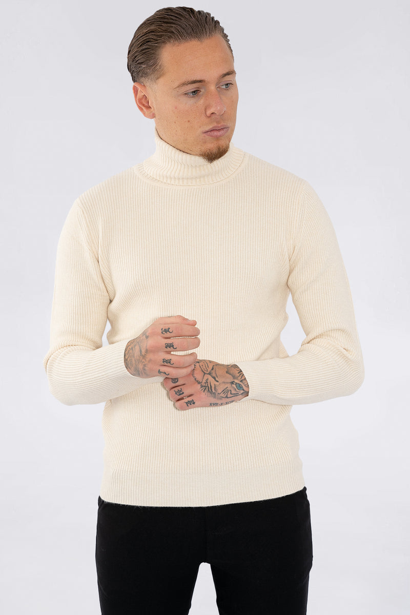 THE MERIDA TURTLENECK