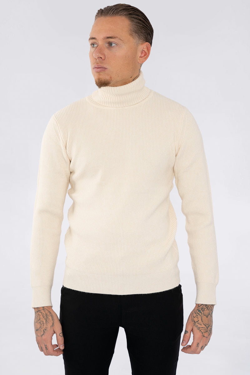 THE MERIDA TURTLENECK