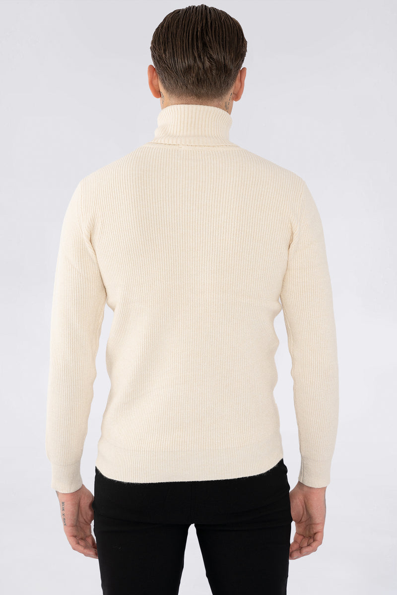 THE MERIDA TURTLENECK