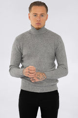 THE MERIDA TURTLENECK