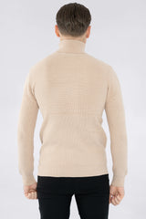 THE MERIDA TURTLENECK