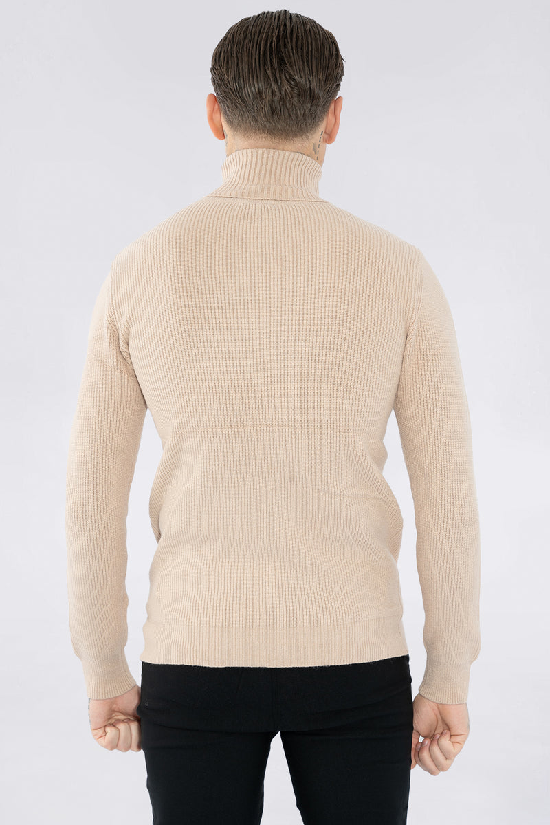 THE MERIDA TURTLENECK