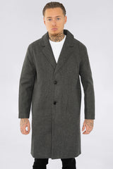 THE CHURCHILL OVERCOAT