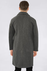 THE CHURCHILL OVERCOAT