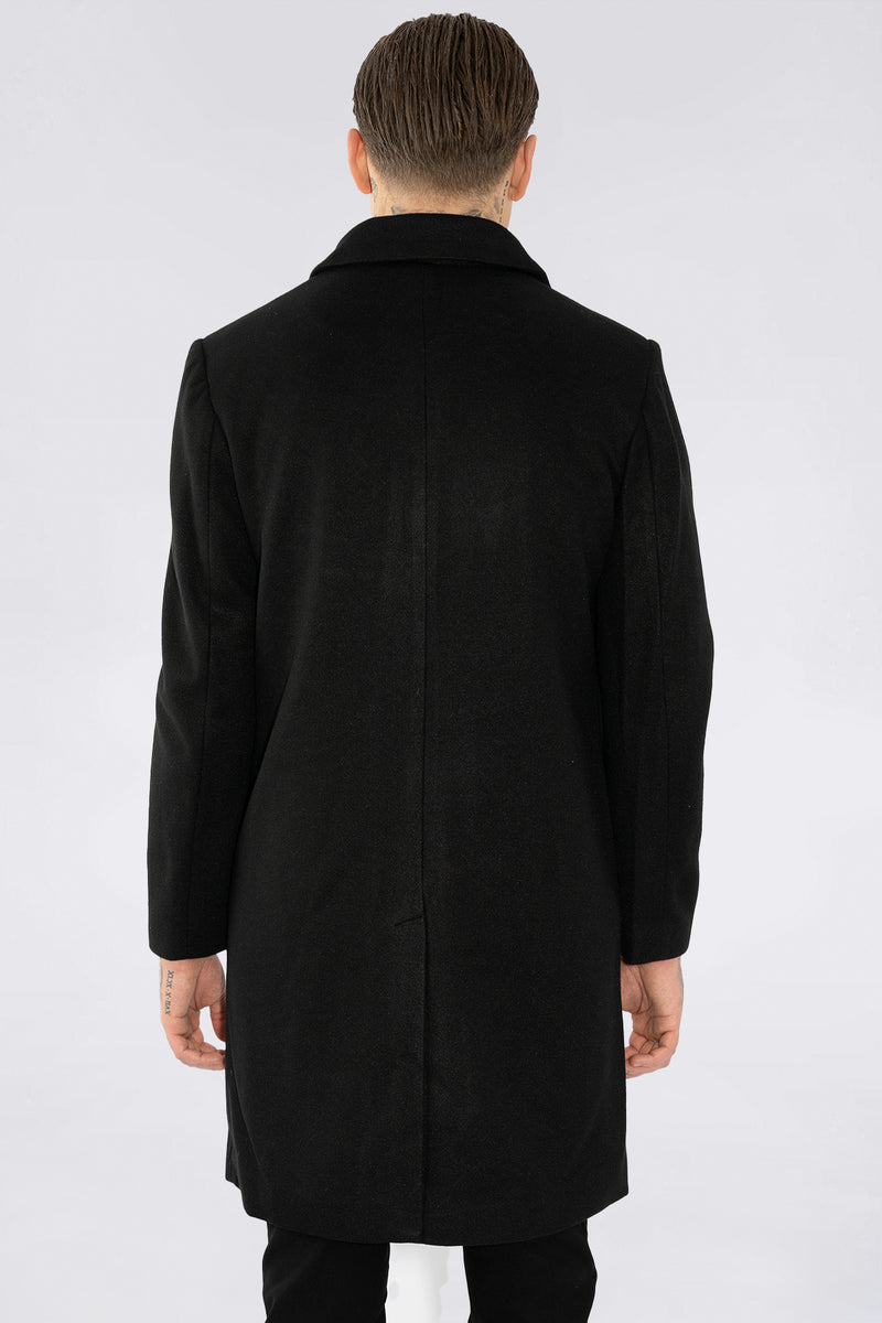 THE OLIVER OVERCOAT