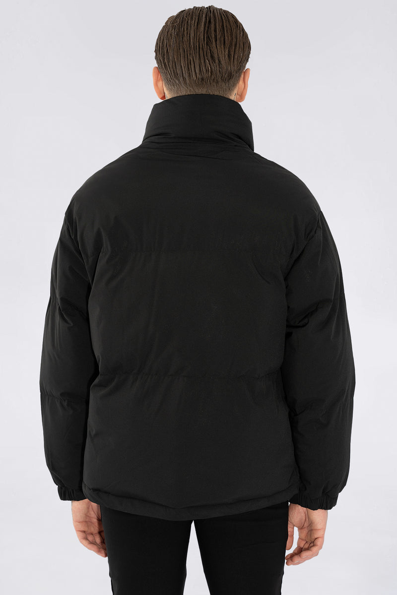 THE GALLEN DOWN PUFFER JACKET